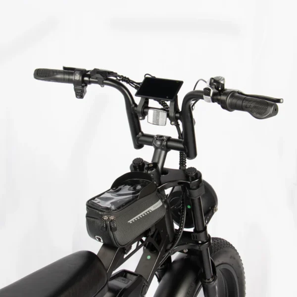 Fatbike V20 Pro 9.0 Nieuwste Model - Afbeelding 5