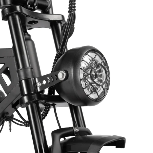 Fatbike V20 Pro 9.0 Nieuwste Model - Afbeelding 6