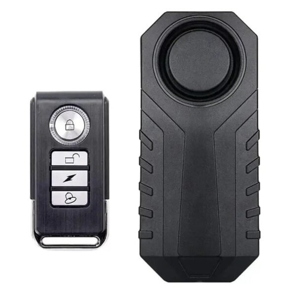 Fatbike Universeel Alarm