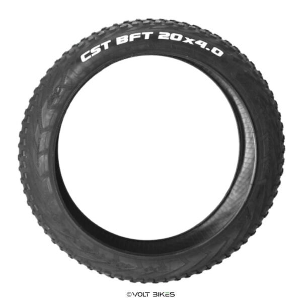 fatbike buitenband - Cst BFT Fatbike Buitenband 20x4.0