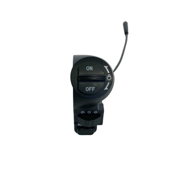 ouxi v8 lichtschakelaar
