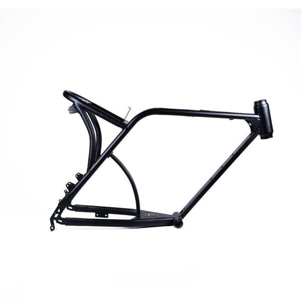 Ouxi v8 frame